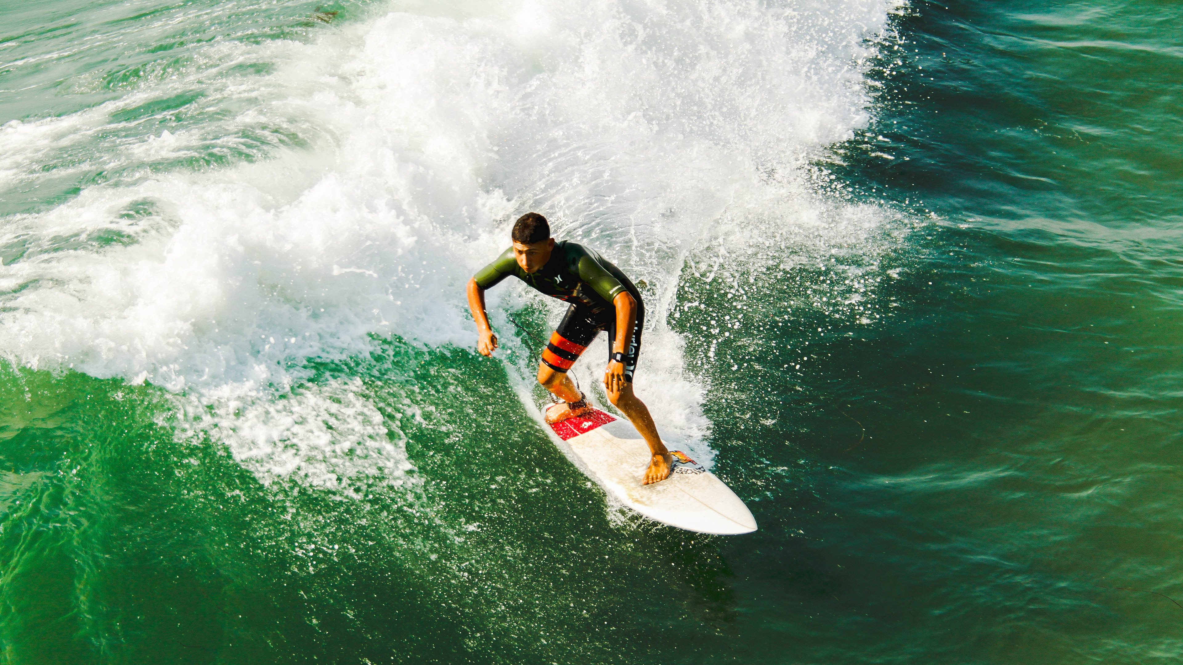 快攻奇兵:北京频繁利用快攻,反败为胜!,快攻战术的概念